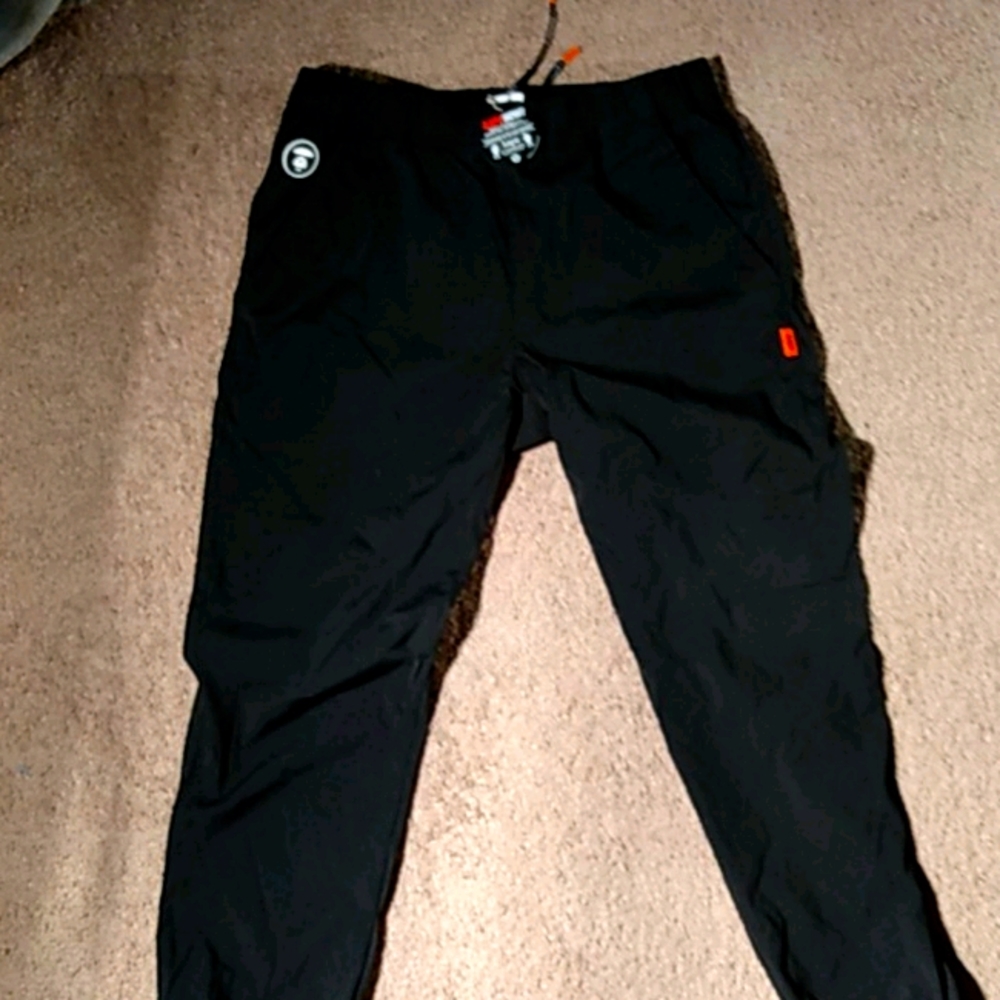 AAPE Track Pants Size M